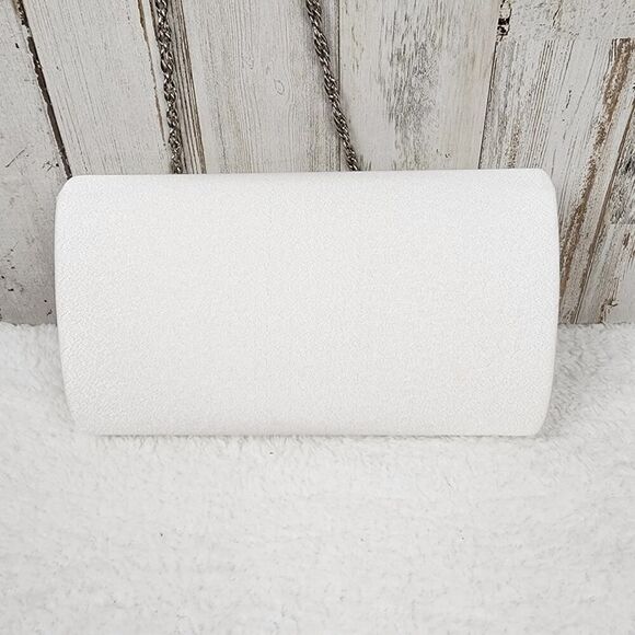 Colorful Creations Evening Bag White - Picture 4 of 9